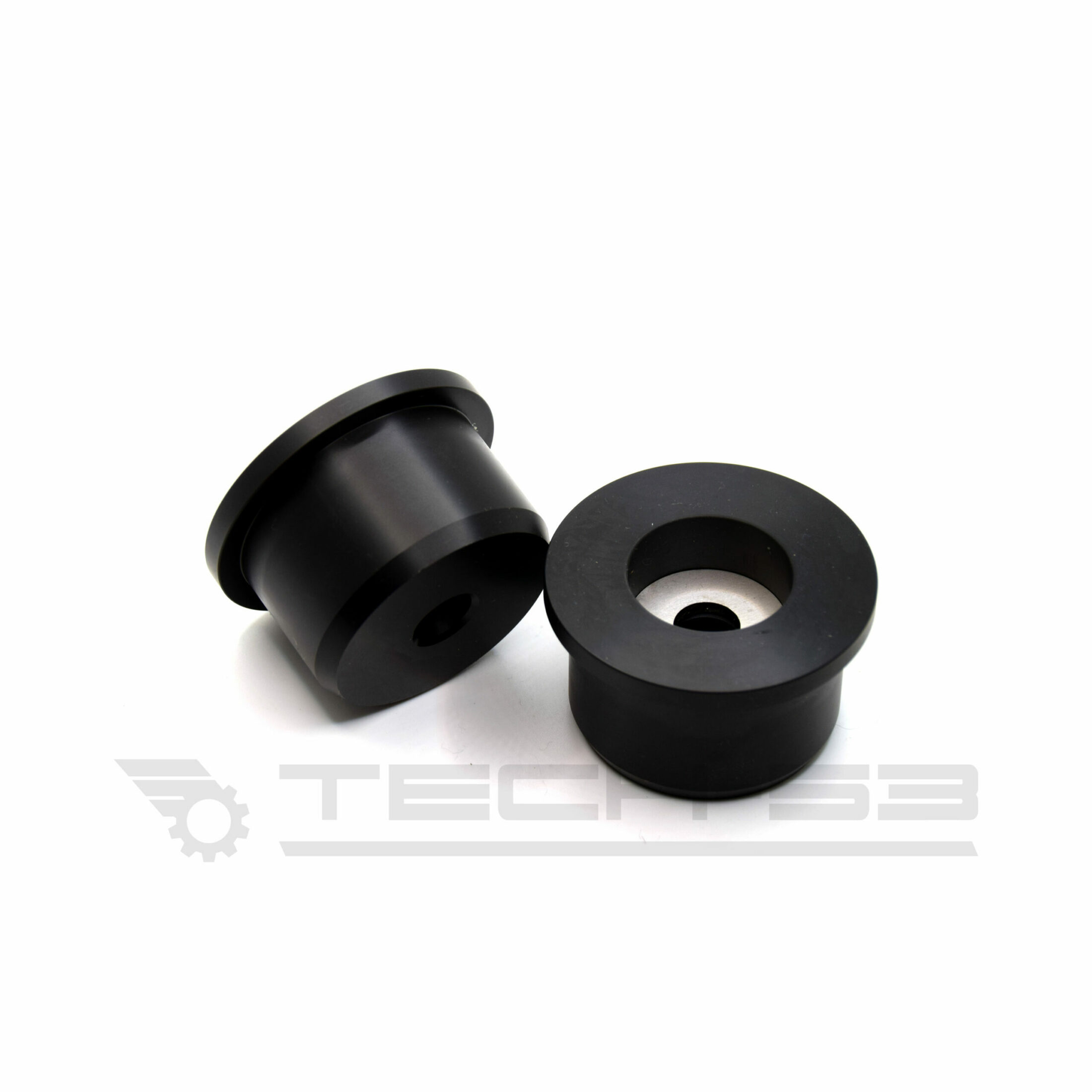 BMW E36 E46 M3 UPPER COVER DIFFERENTIAL UPGRADE SOLID BUSHING REPLACEMENT KIT