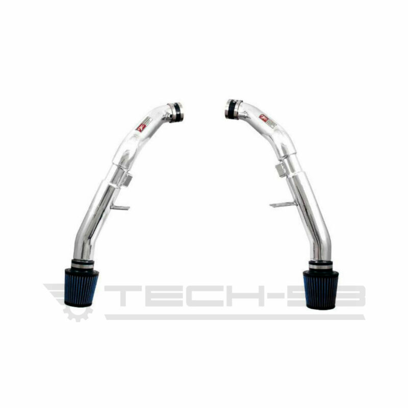 370z Injen SP Series Speed Pro Intake System