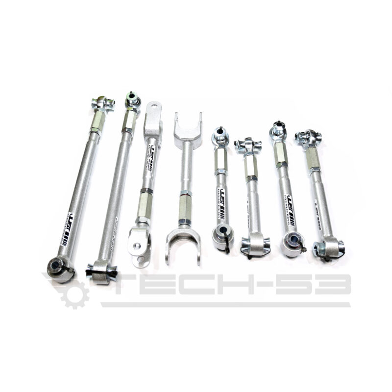 BMW E9X / E8X Adjustable Rear Control Arms