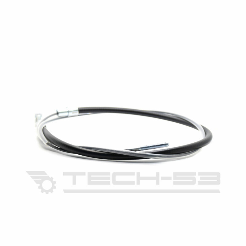 BMW E30 Parking Brake Cable