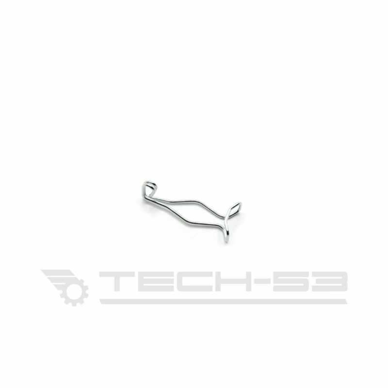 MK4 02J Clutch Fork Clip