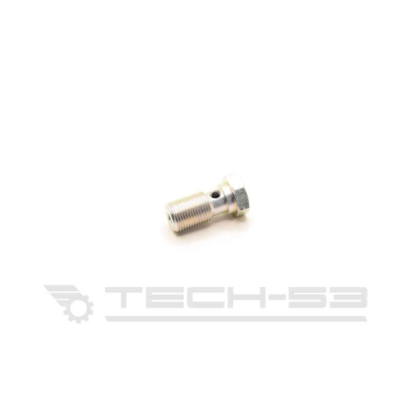 M12X1 Banjo Bolt 25MM Under Hex