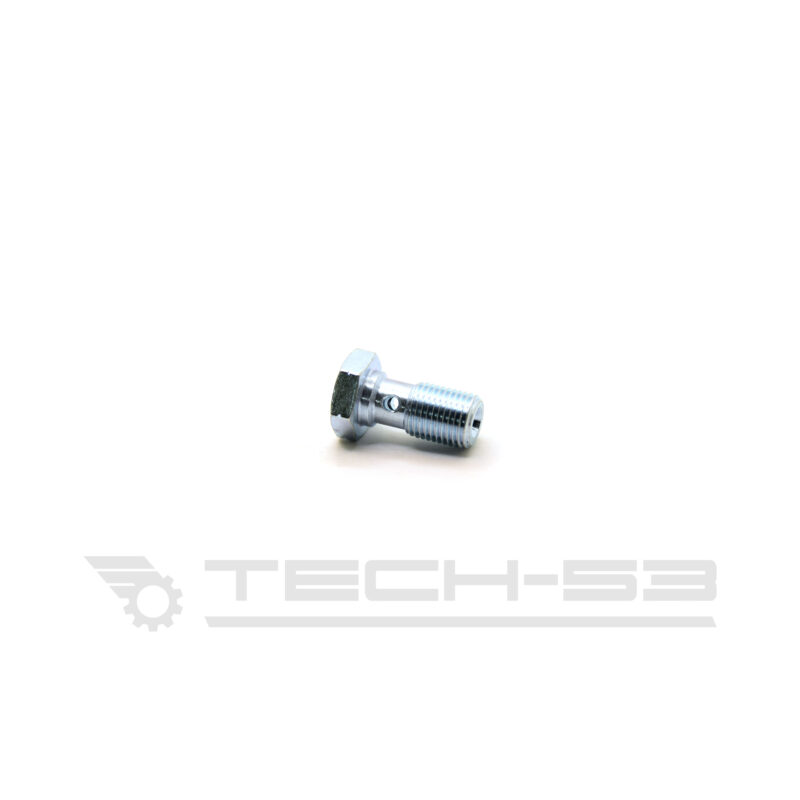 M10X1 Banjo Bolt 20MM Under Hex