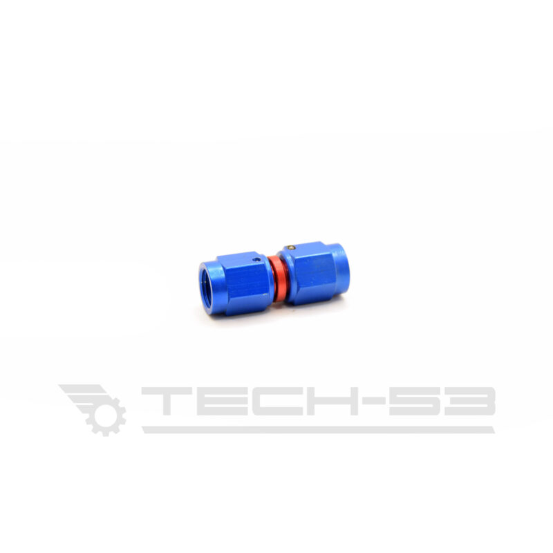 #3 FEMALE COUPLER
