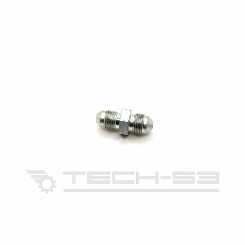 Fitting -4 JIC to 12x1 Convex