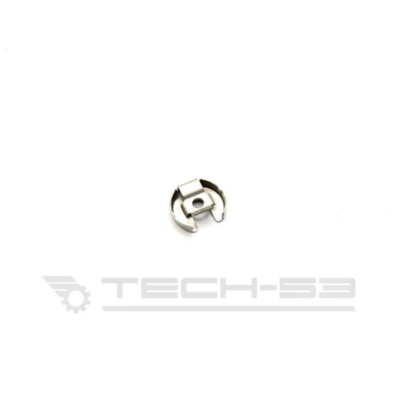 02J Shift Tower Lock Washer Clip