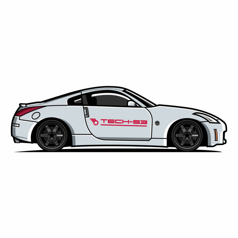 350Z