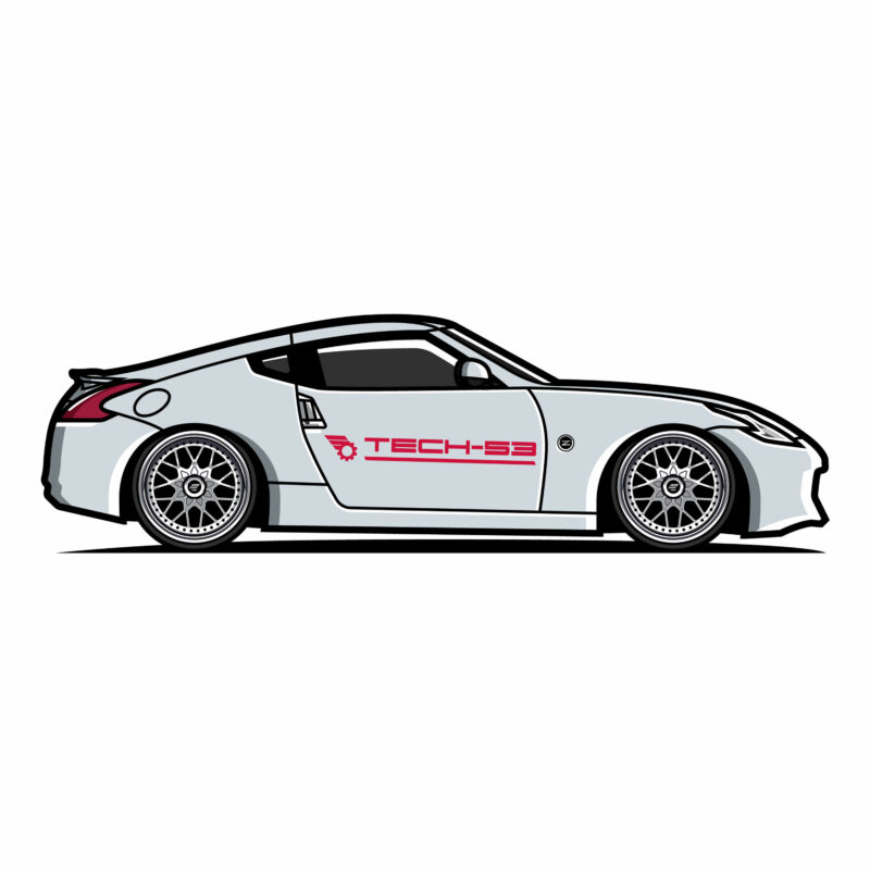 370Z