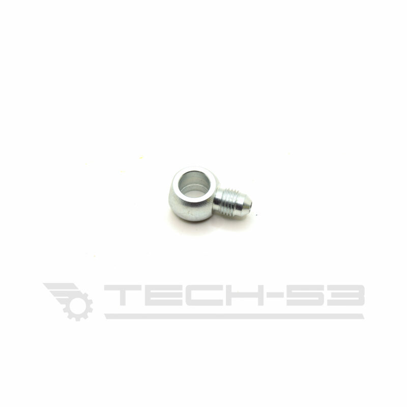 Fitting Banjo 12mm to -4 JIC male