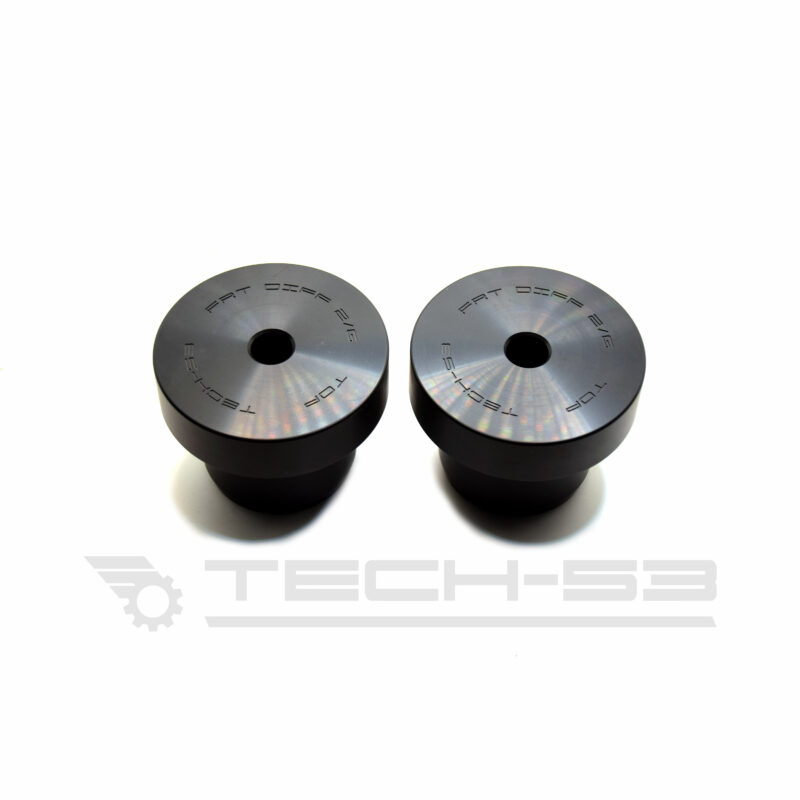 Nissan 370Z Front Differential Bushings (pair)