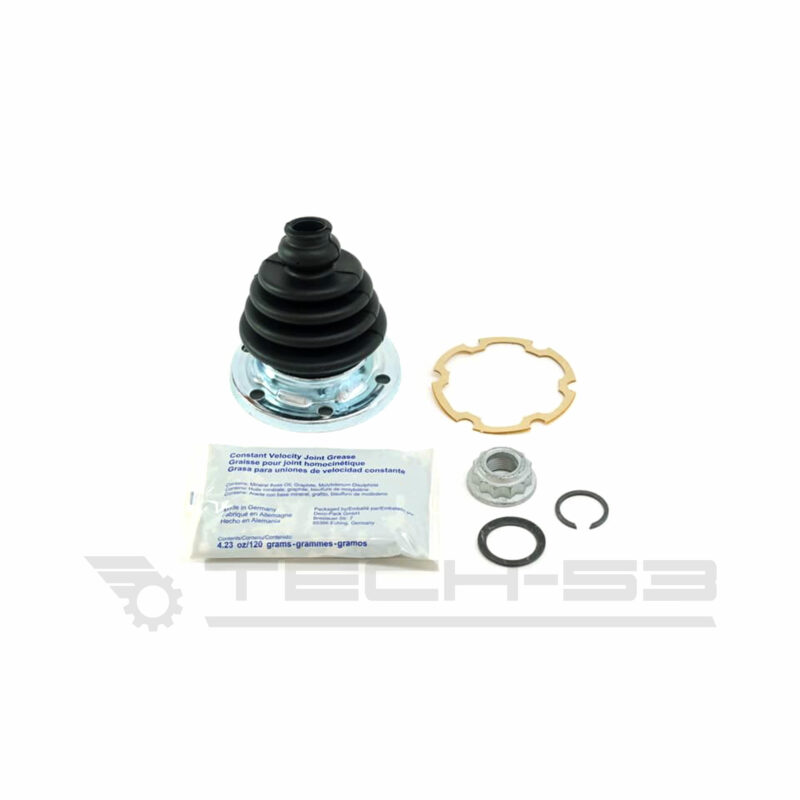 VW MK4 Front Inner CV Boot Kit - Left