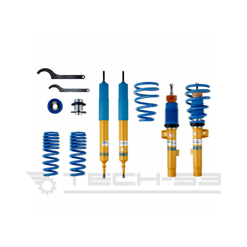 BMW E82 Bilstein B14 PSS Coil-Over System