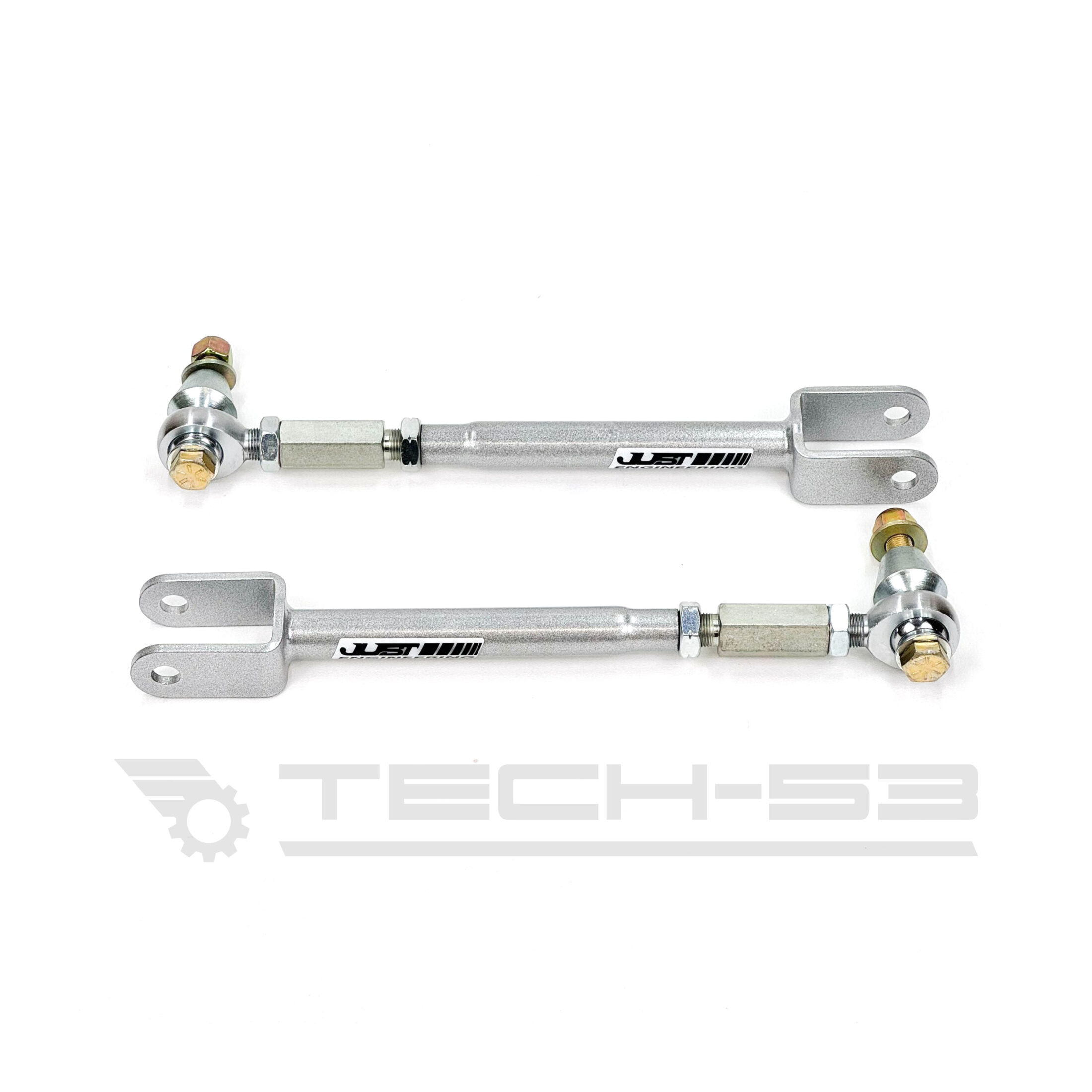 Nissan 350Z / G35 Adjustable Rear Traction Arms