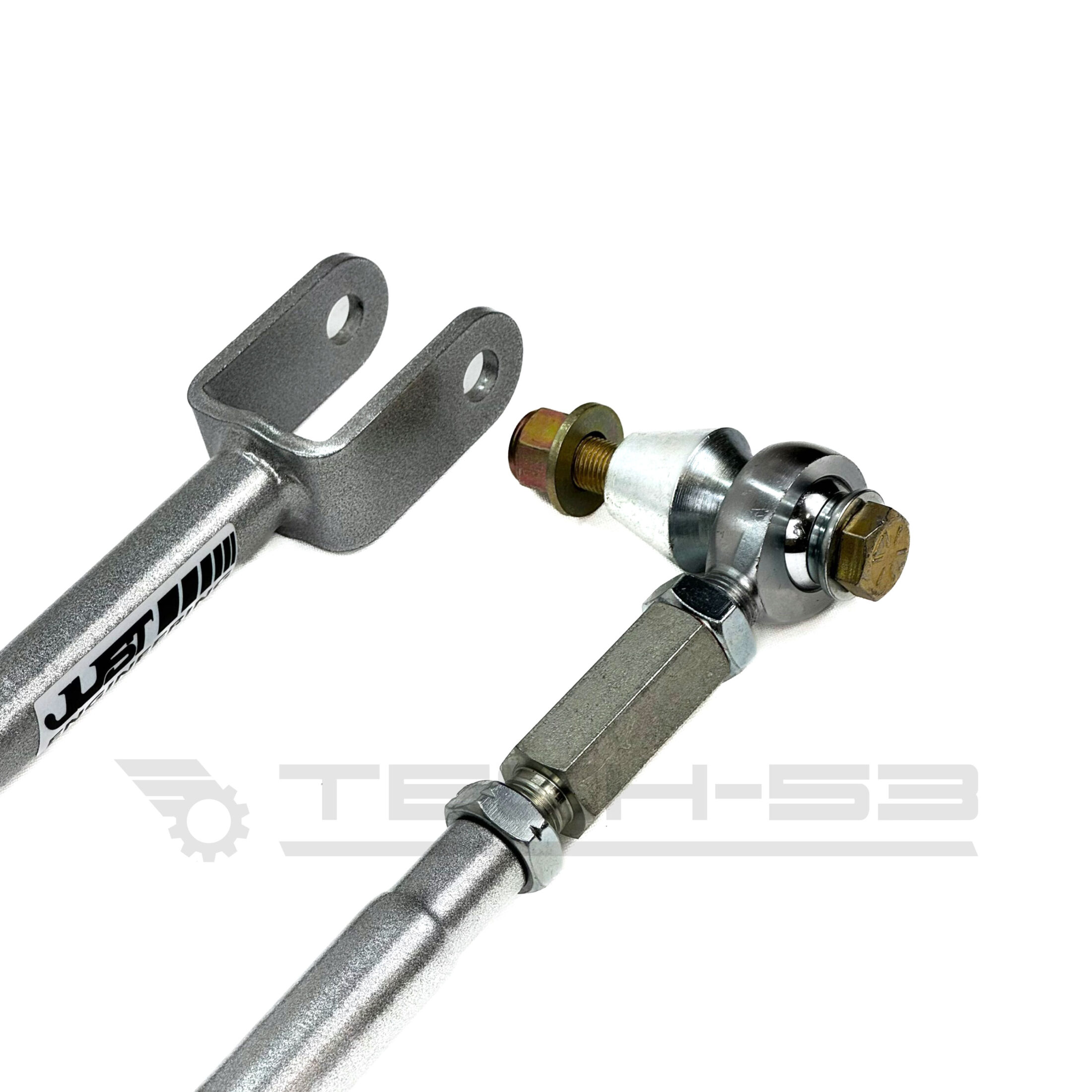 Nissan 350Z / G35 Adjustable Rear Traction Arms - Image 2