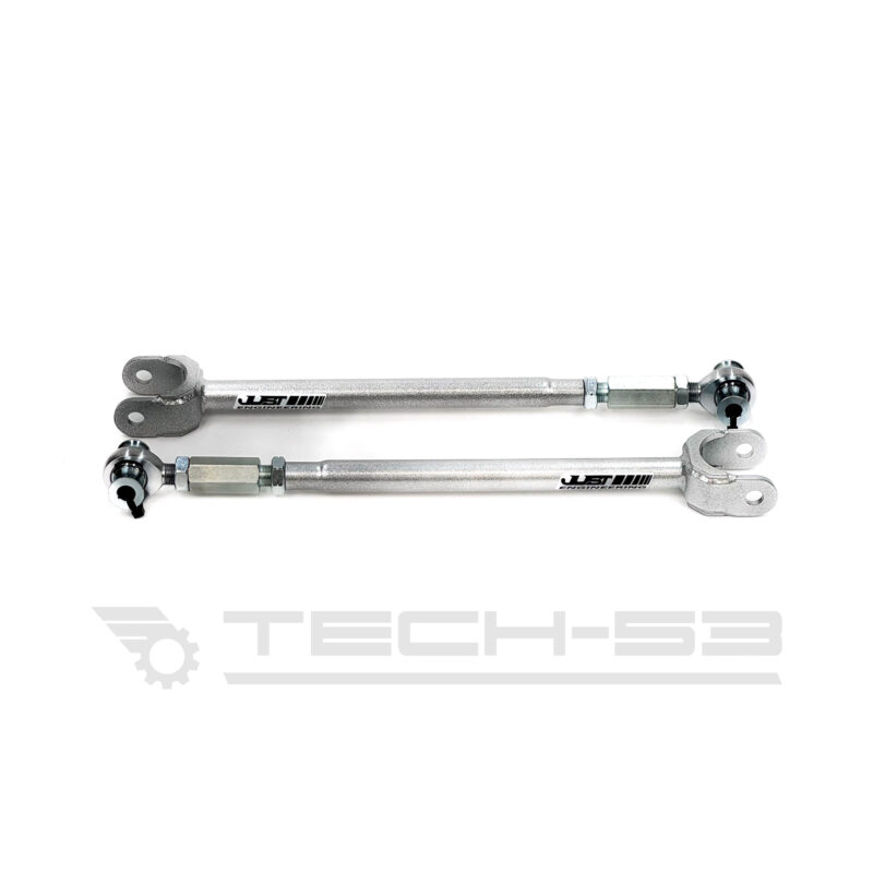 Nissan 350Z/G35 Adjustable Rear Toe Arms