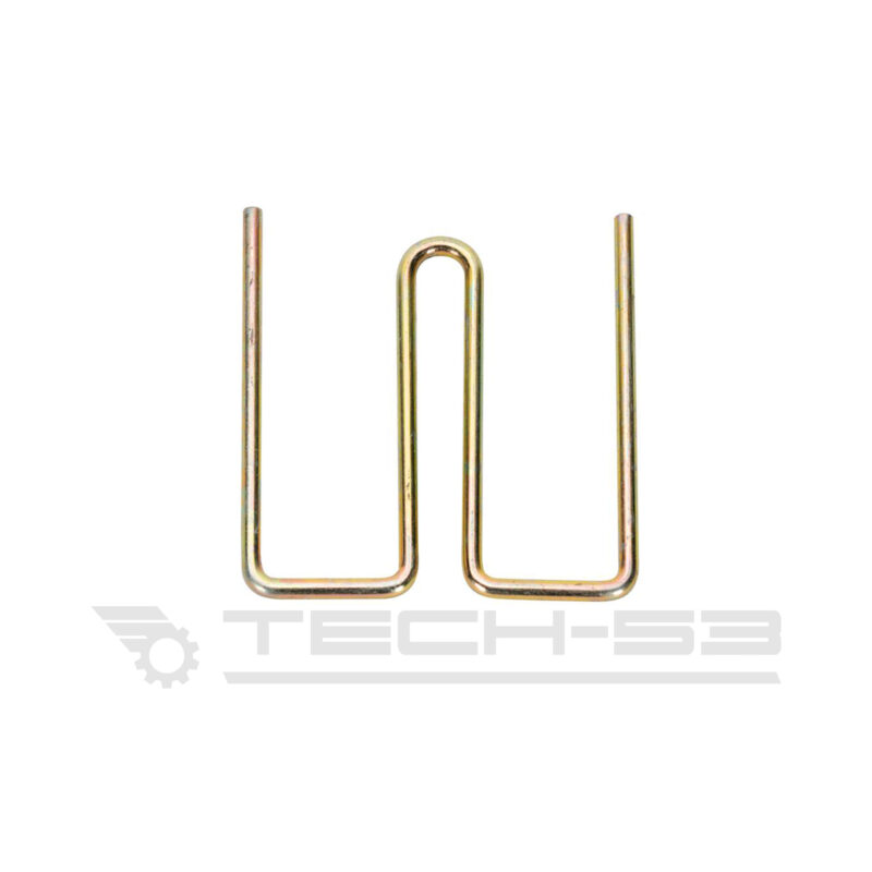 Wilwood Clip Retainer Pad
