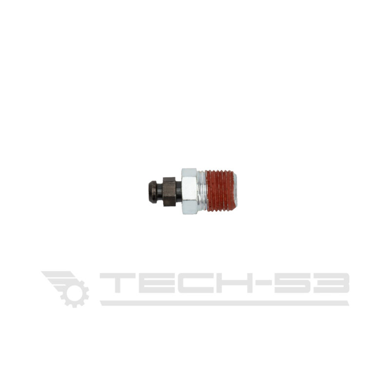 Wilwood Bleed Screw Kit