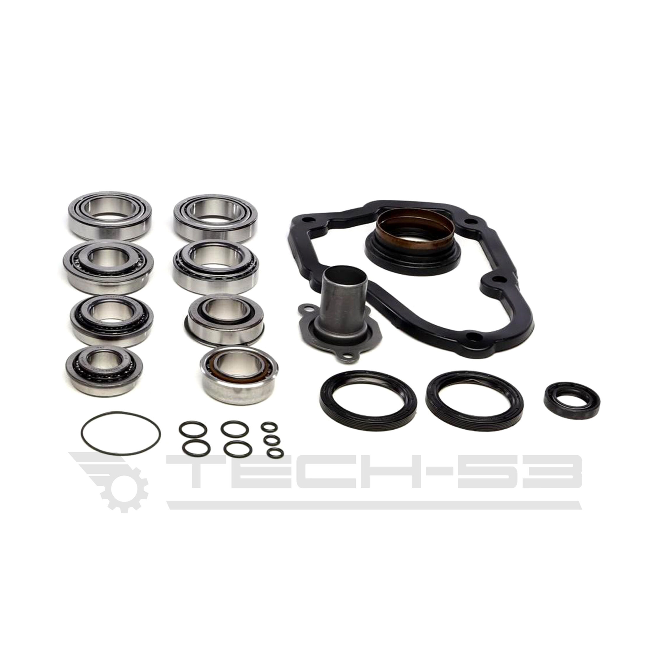 VW 02A/02J Transmission Rebuild Kit