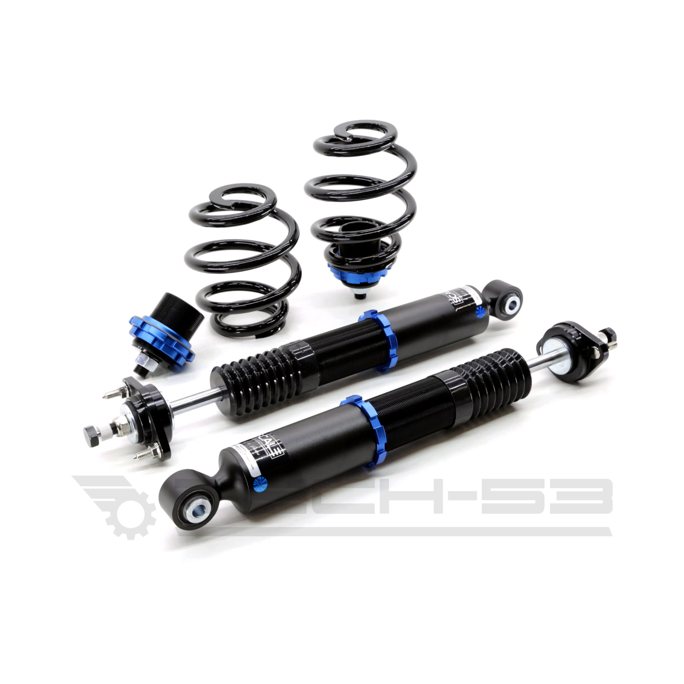 BMW E36 Scale Innovative Coilover - Image 4