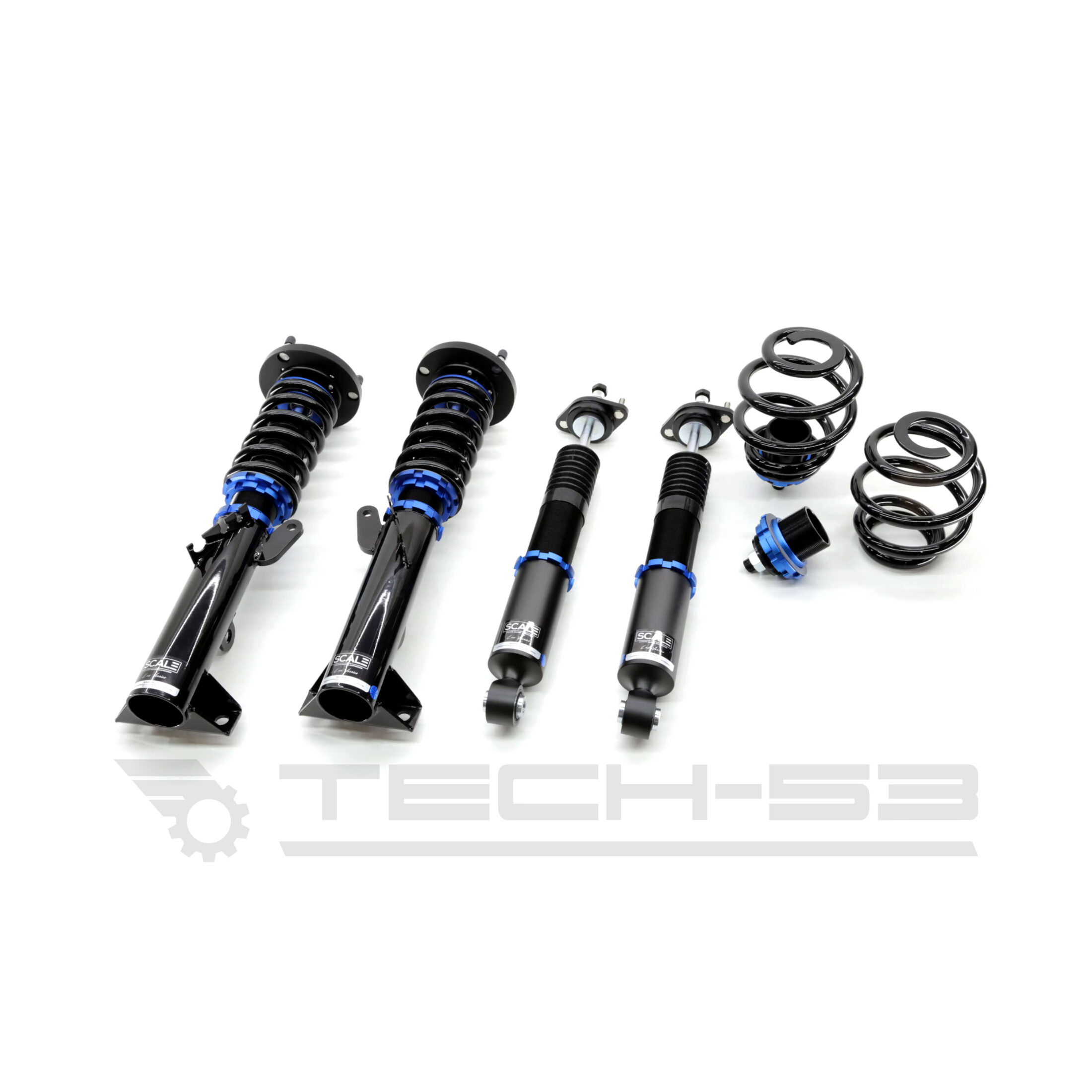 BMW E36 Scale Innovative Coilover - Image 2