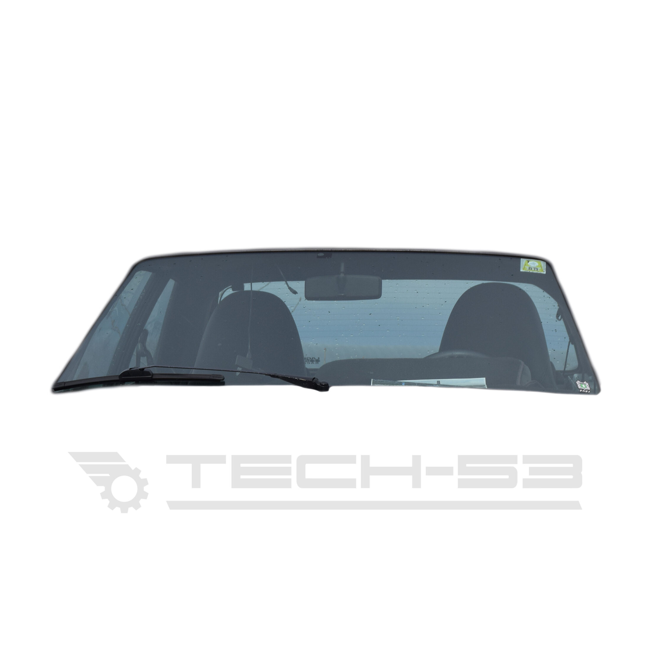 MK1 Scirocco Windshield / Windscreen (PRE-SALE)